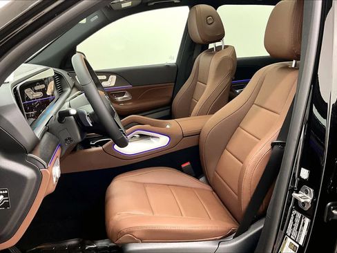 New 2026 Mercedes-Benz GLE 350 GLE 350 image 9