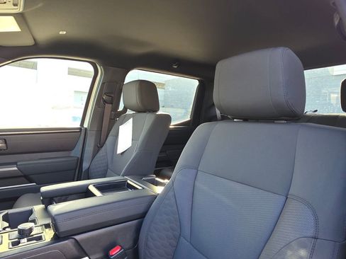 New 2026 Toyota Tundra SR5 AWD/4WD image 23
