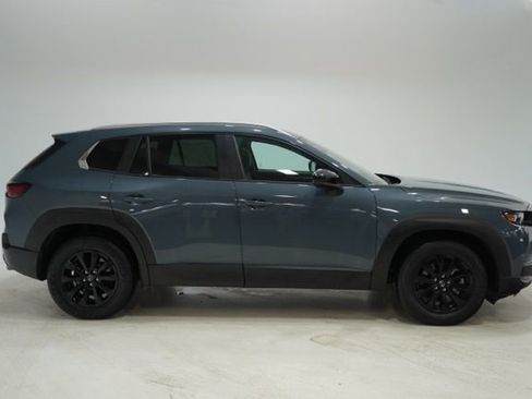 Used 2023 MAZDA CX-50 2.5 S w/ Cargo Package image 9