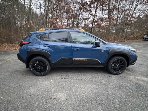 New 2026 Subaru Crosstrek 2.5i Wilderness image 2
