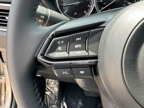 New 2025 MAZDA CX-5 AWD 2.5 S w/ Select Package image 19