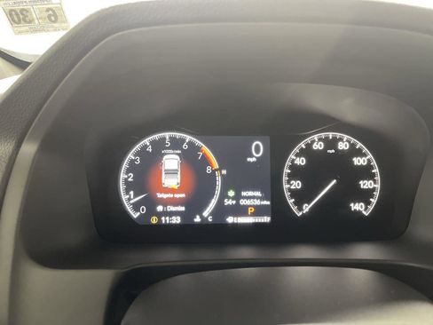 Used 2025 Honda Ridgeline TrailSport image 15