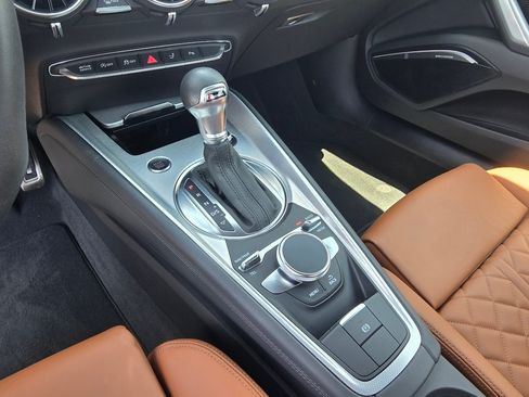 Used 2023 Audi TT 2.0T AWD/4WD image 18