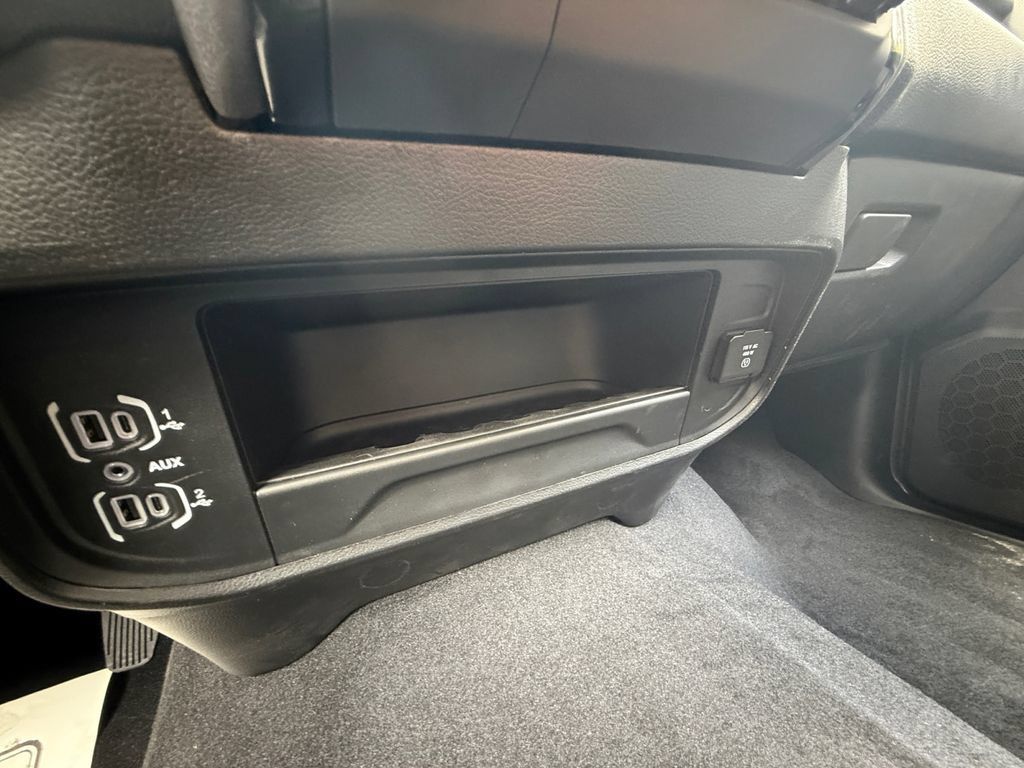 New 2026 RAM 2500 Tradesman AWD/4WD image 27