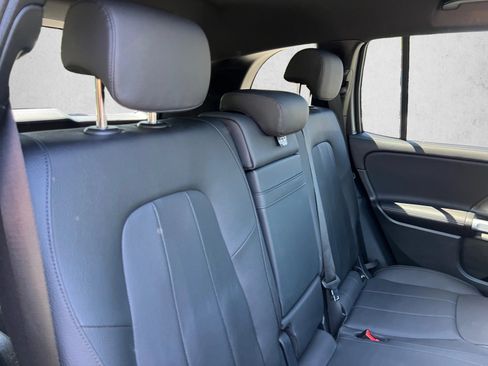 Certified 2026 Mercedes-Benz GLB 250 4MATIC image 24