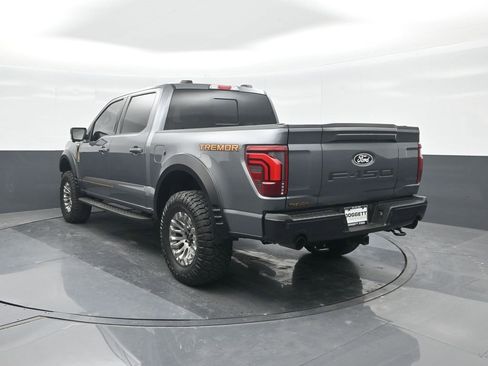 Used 2024 Ford F150 Tremor w/ Equipment Group 402A High image 22