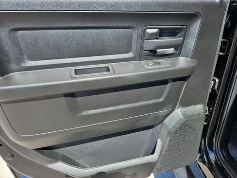 New 2026 RAM 3500 Tradesman AWD/4WD image 47