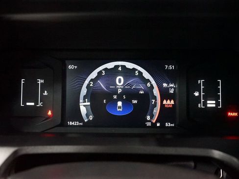 Used 2024 Toyota Tacoma SR5 RWD image 16