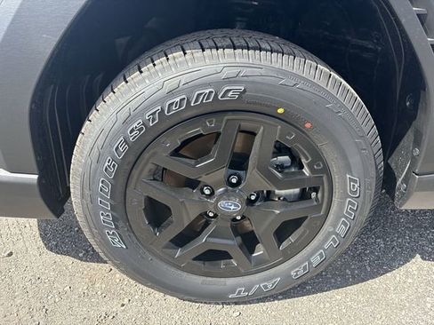 New 2026 Subaru Outback Wilderness image 10