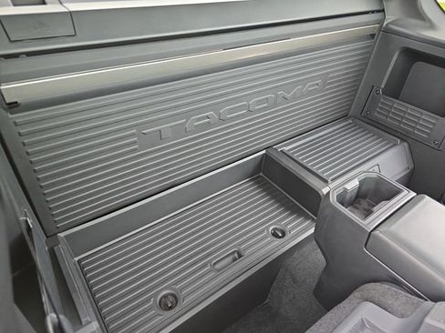 New 2025 Toyota Tacoma SR image 10