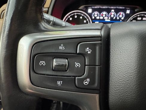 Used 2021 Chevrolet Tahoe Premier AWD/4WD image 21