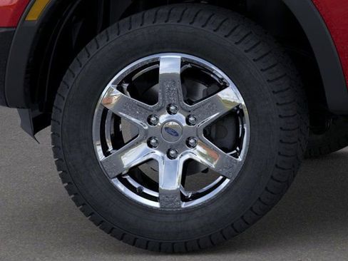 New 2026 Ford Ranger XLT AWD/4WD image 19