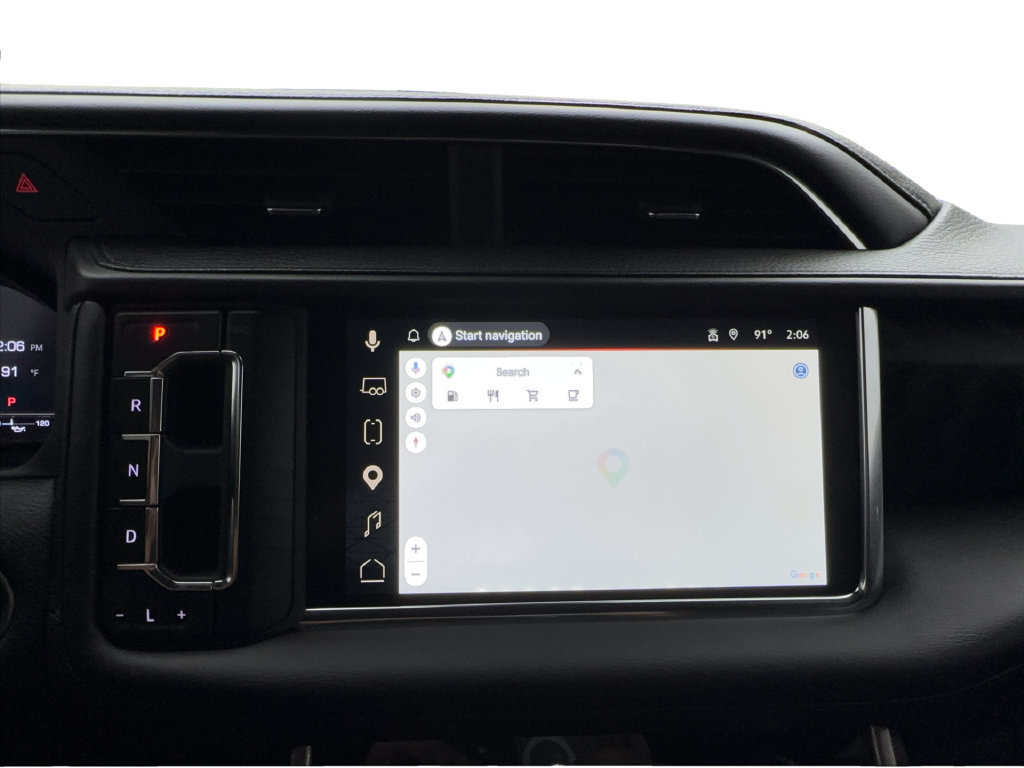 Used 2024 GMC Yukon Denali w/ Advanced Technology Package AWD/4WD image 56