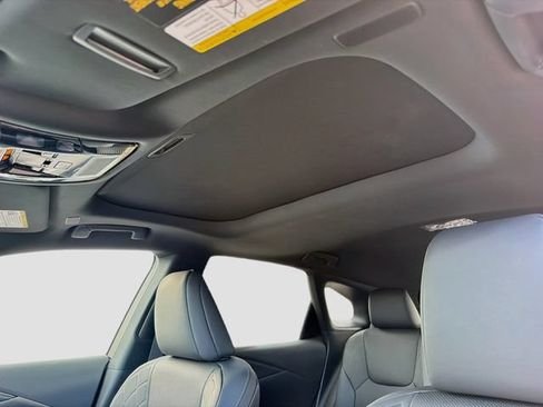 New 2026 Lexus RX 350h w/ Convenience Package AWD/4WD image 27