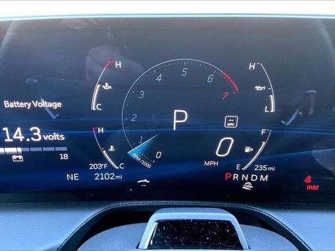 Certified 2025 Cadillac CT5 Sport image 25