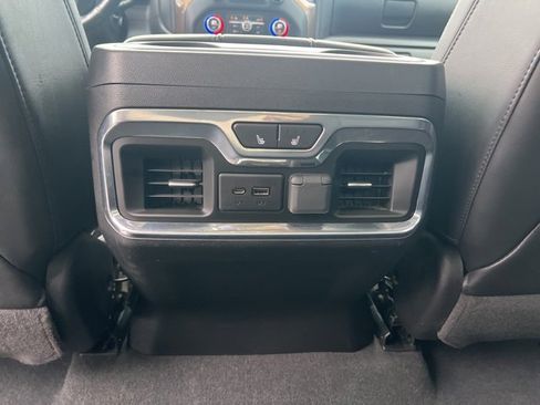 Used 2020 Chevrolet Silverado 3500 High Country w/ Z71 Off-Road Package image 28