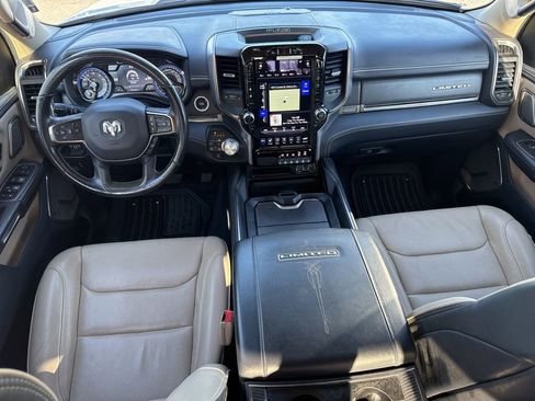 Used 2020 RAM 1500 Limited image 28