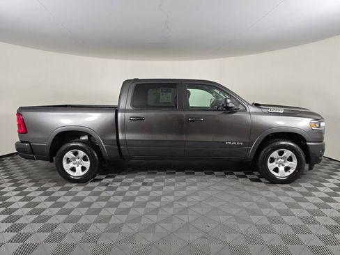 New 2026 RAM 1500 Big Horn image 3