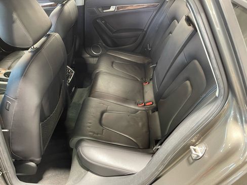 Used 2014 Audi A4 2.0T Premium Plus w/ Premium Plus Package image 21