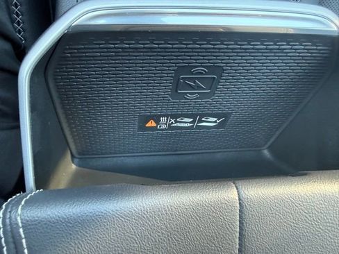 New 2026 GMC Terrain Denali AWD/4WD image 42
