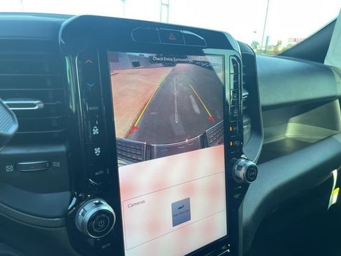 New 2026 RAM 2500 Tradesman image 15