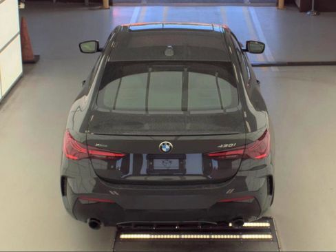 Used 2026 BMW 430i xDrive Coupe w/ M Sport Package AWD/4WD image 6