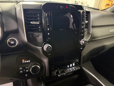 New 2026 RAM 1500 Big Horn image 11