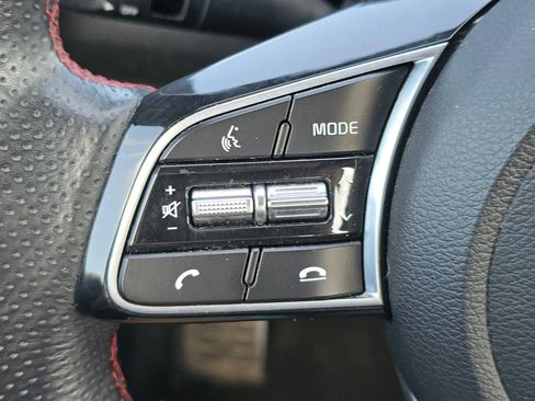 Used 2020 Kia Forte GT image 15