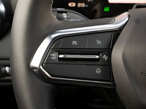 New 2025 Chevrolet Blazer EV LT w/ Super Cruise Package image 29