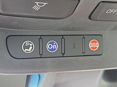 Certified 2018 Cadillac CTS V w/ Carbon Fiber Package RWD image 24