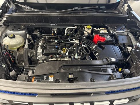 Used 2021 Ford Bronco Sport Big Bend w/ Big Bend Package image 23