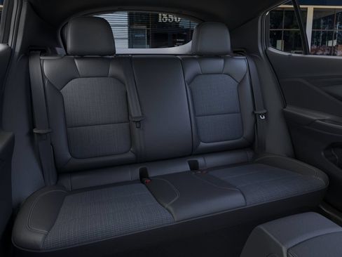 New 2026 Buick Envista Sport Touring w/ Convenience I Package FWD image 17