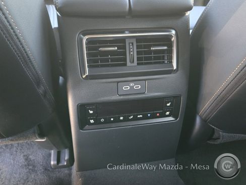 New 2026 MAZDA CX-90 3.3 Turbo S w/ Premium Plus image 16