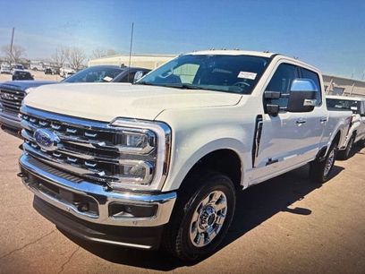 Used 2026 Ford F350 Lariat w/ Lariat Ultimate Package