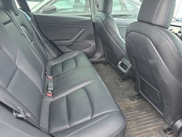 Used 2020 Tesla Model 3 Long Range AWD/4WD image 8