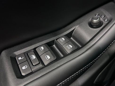 New 2026 Jeep Grand Cherokee L Limited AWD/4WD image 5