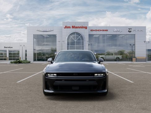 New 2026 Dodge Charger Scat Pack image 6