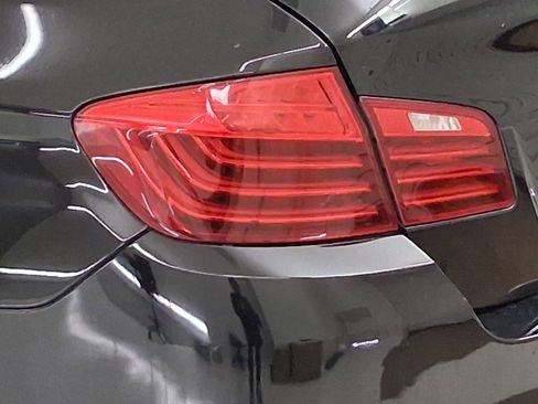 Used 2014 BMW 528i Sedan RWD image 10