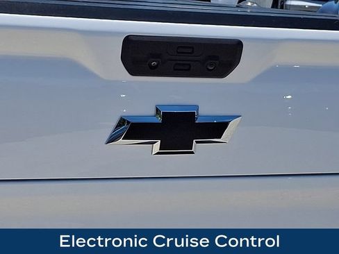 Used 2024 Chevrolet Silverado 1500 RST w/ Protection Package AWD/4WD image 30