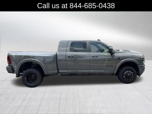 New 2026 RAM 3500 Limited AWD/4WD image 4