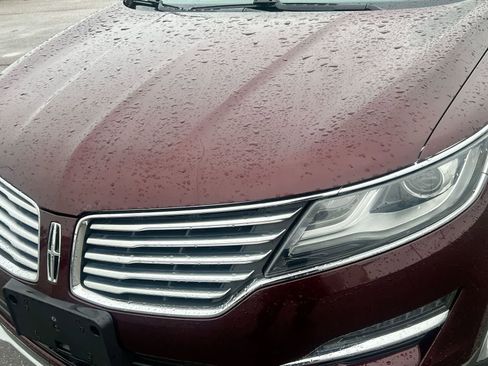 Used 2017 Lincoln MKC Reserve w/ Lincoln MKC Climate Package AWD/4WD image 11