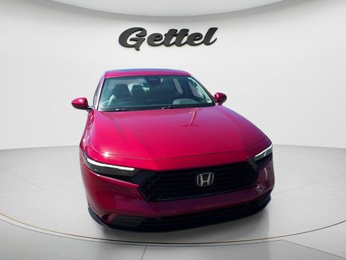 Used 2024 Honda Accord EX-L image 8