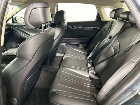 Used 2024 Genesis G80 2.5T image 14