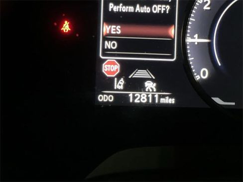 Certified 2024 Lexus RX 350 AWD image 13