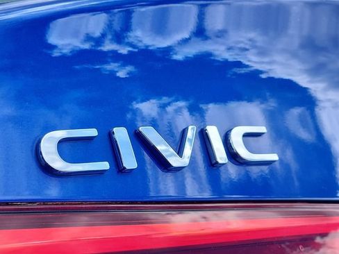 Used 2023 Honda Civic Sport image 30