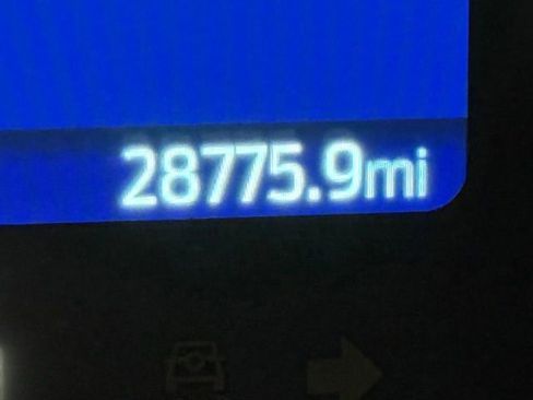 Used 2024 Ford Bronco Big Bend image 23