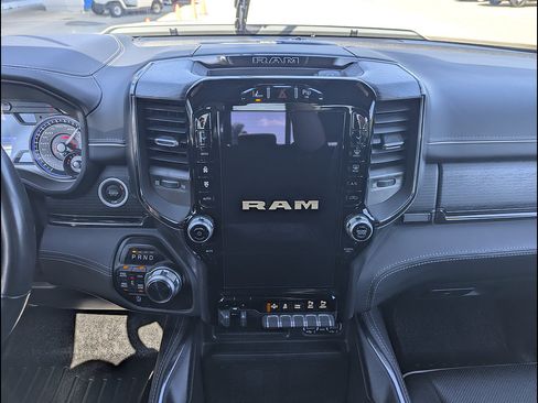 Used 2022 RAM 1500 Limited AWD/4WD image 32