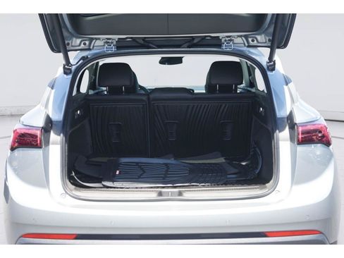 Used 2024 Buick Envision Preferred AWD/4WD image 31
