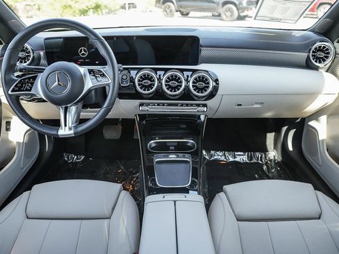 Certified 2026 Mercedes-Benz CLA 250 image 12