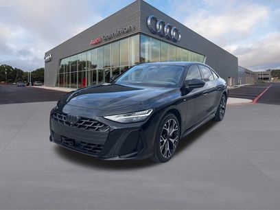 New 2026 Audi A6 Premium Plus